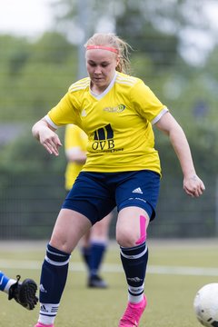 Bild 193 - F SV Eidelstedt - SC Alstertal-Langenhorn : Ergebnis: 2:7